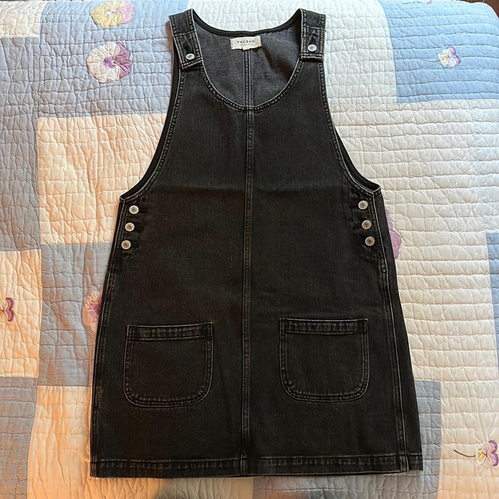 Pacsun Overall dress size M